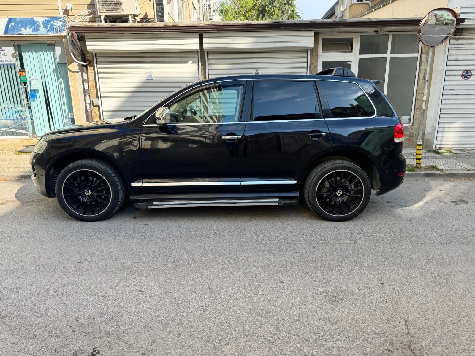 VW Touareg 3000 TDI | Mobile.bg � ����������� 6