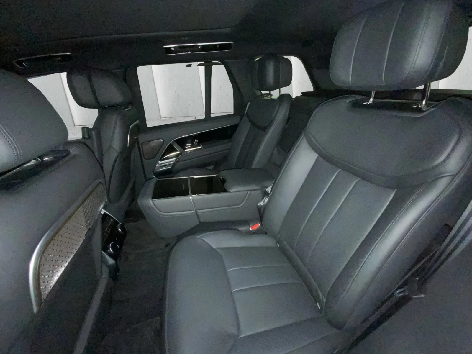 Land Rover Range rover P530 Autobiography - изображение 6