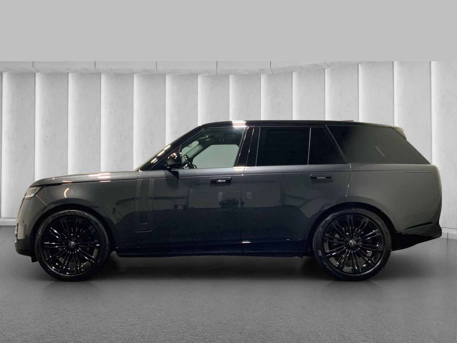 Land Rover Range rover P530 Autobiography - изображение 3