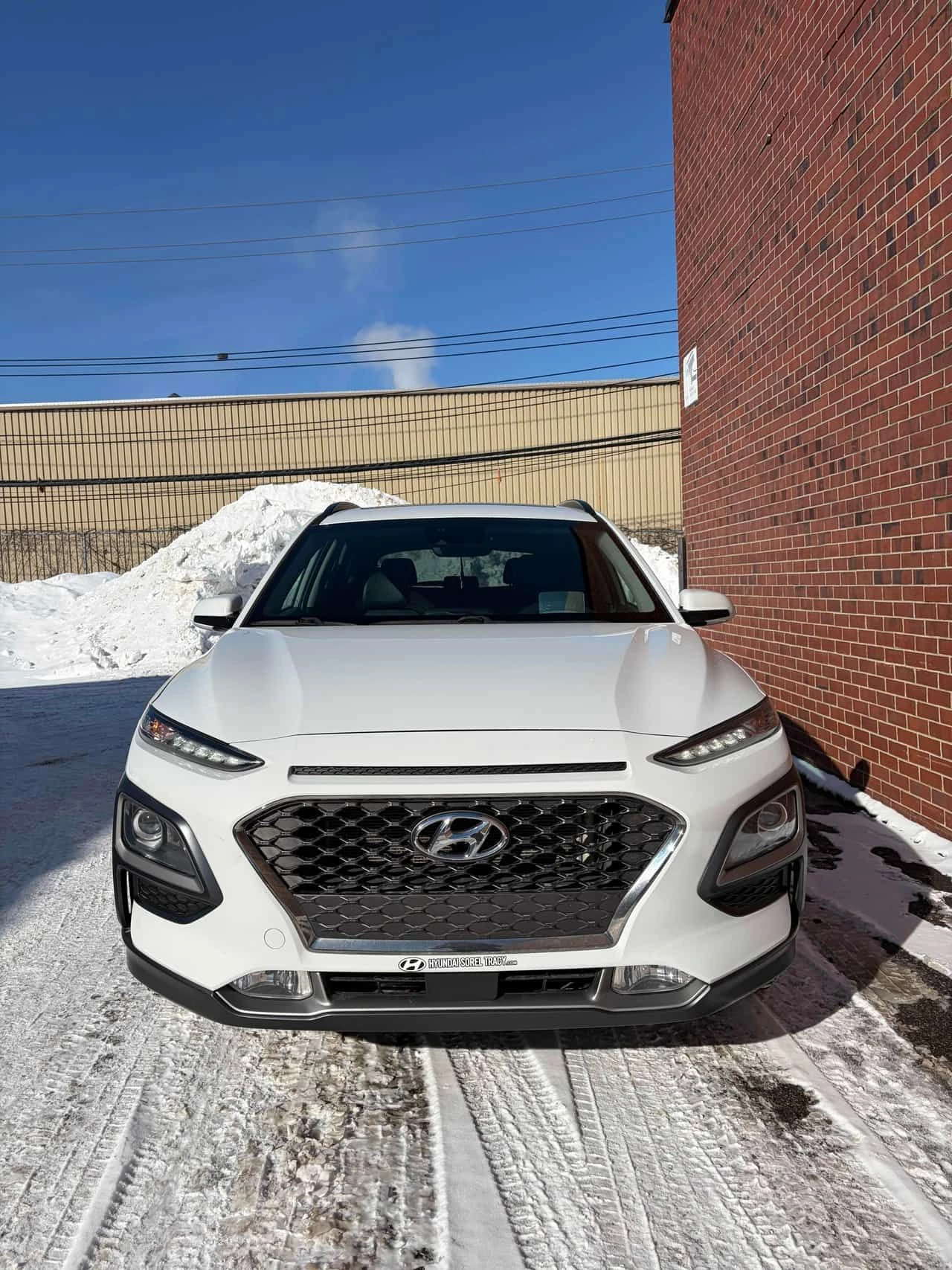 Hyundai Kona * Ultimate * CARFAX * �������* �������*  | Mobile.bg � ����������� 5