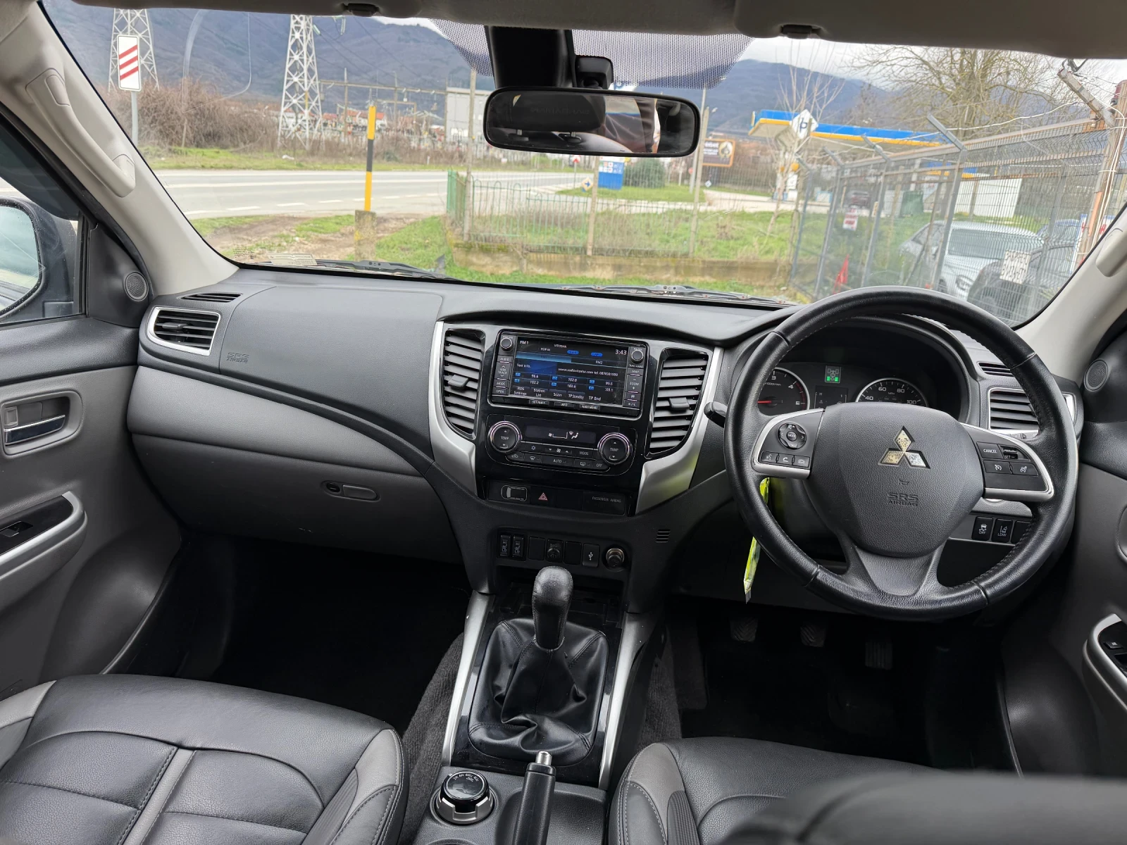 Mitsubishi L200 Barbarian | Mobile.bg � ����������� 8