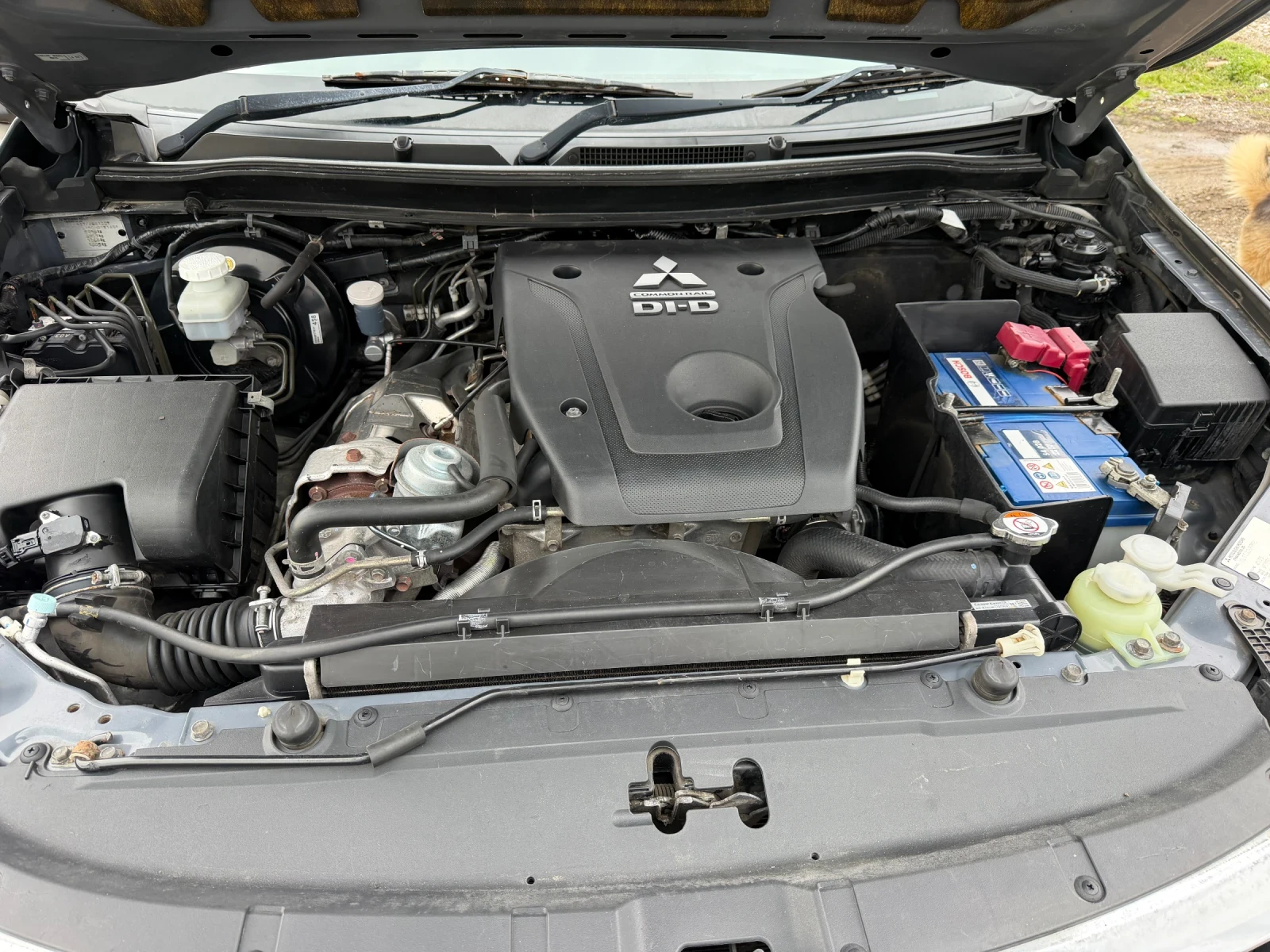 Mitsubishi L200 Barbarian | Mobile.bg � ����������� 15