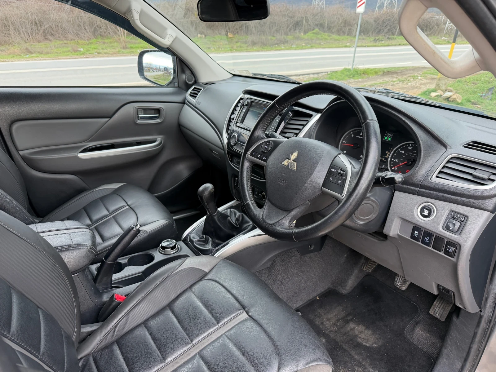 Mitsubishi L200 Barbarian | Mobile.bg � ����������� 9