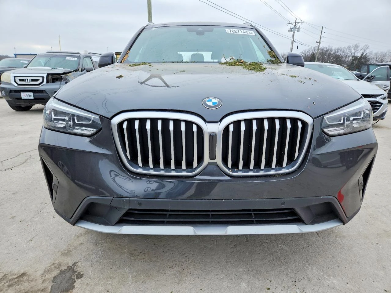 BMW X3 2.0l xDrive30I | Mobile.bg � ����������� 5