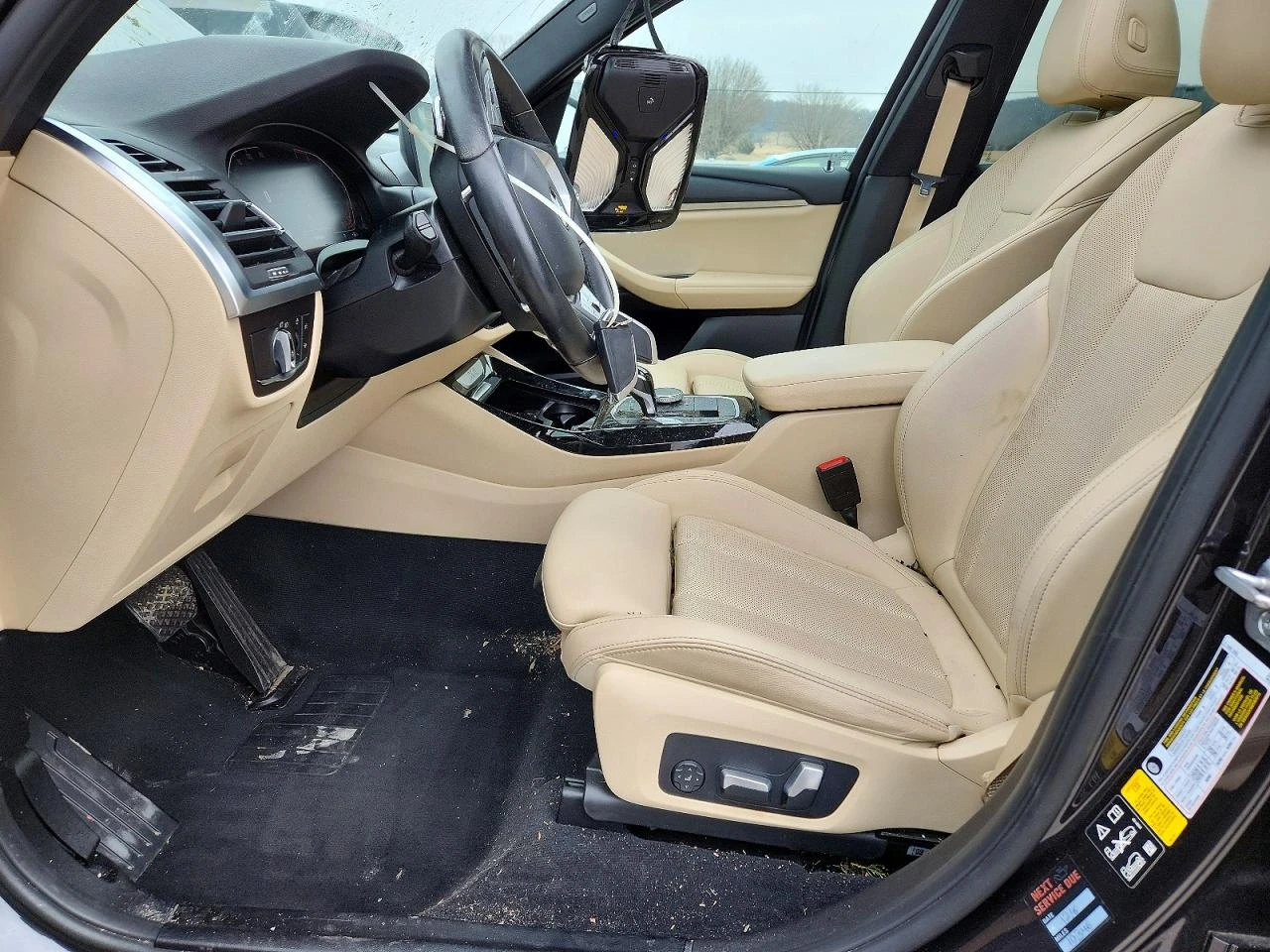 BMW X3 2.0l xDrive30I | Mobile.bg � ����������� 7