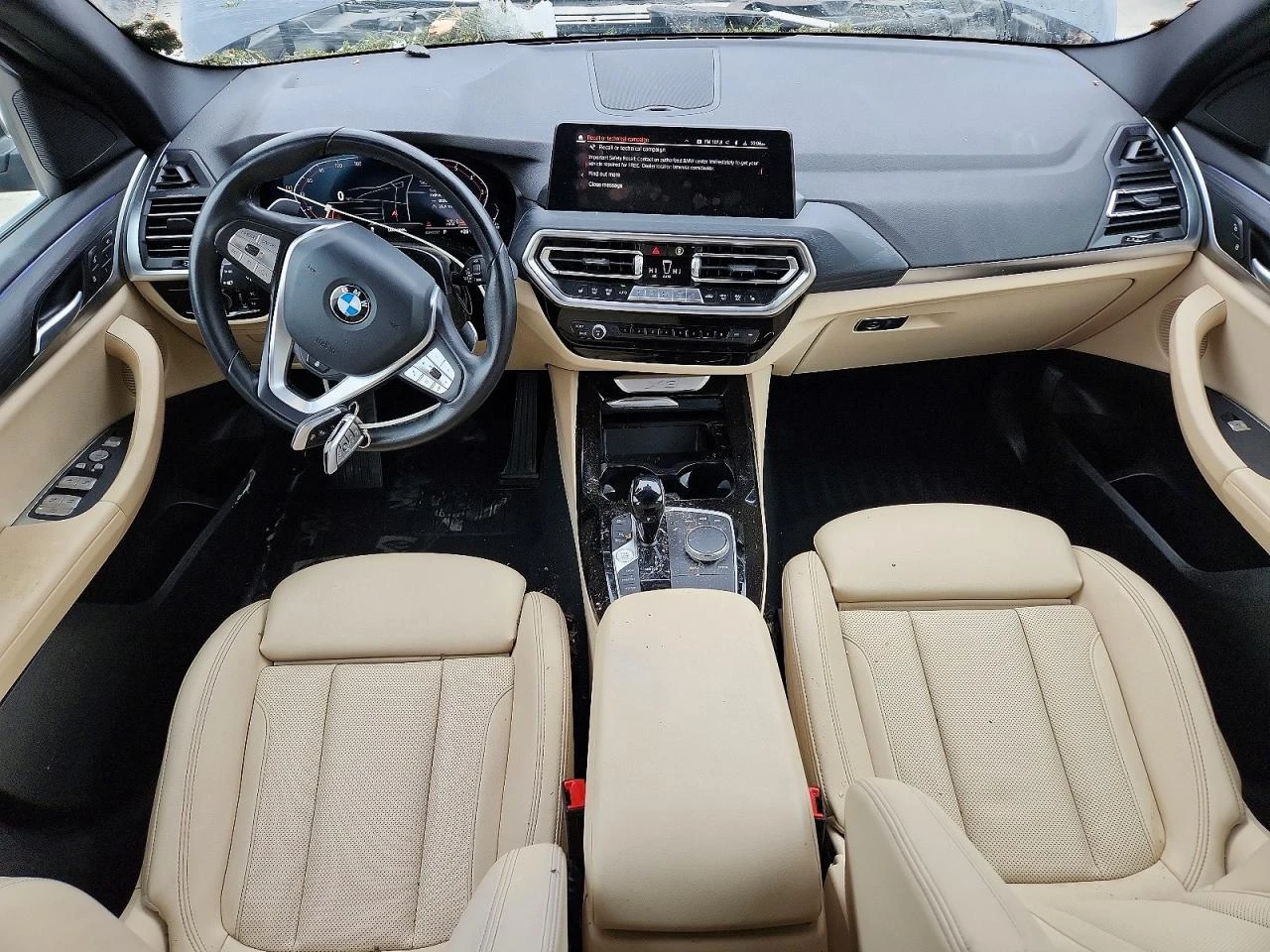 BMW X3 2.0l xDrive30I | Mobile.bg � ����������� 8