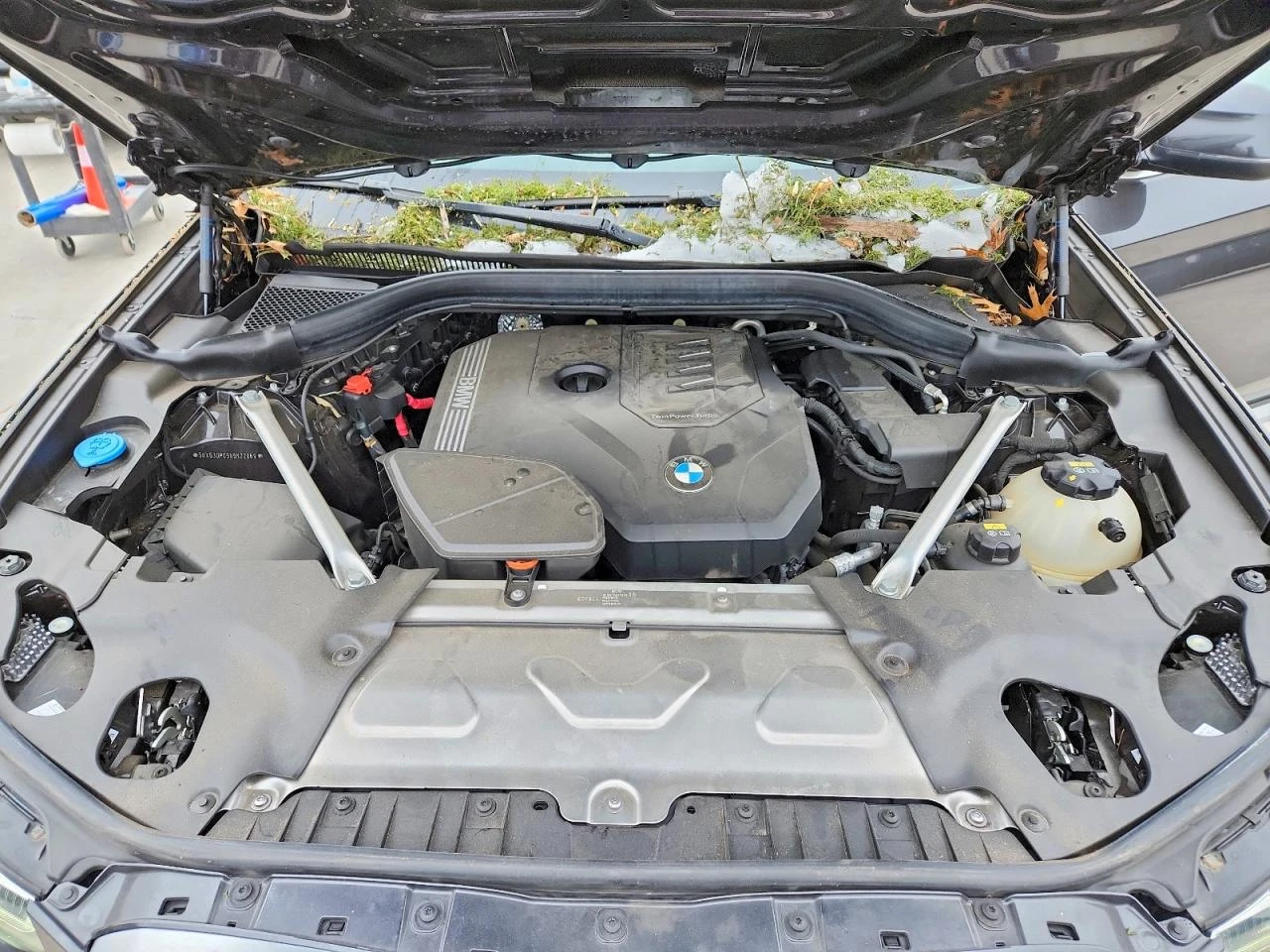 BMW X3 2.0l xDrive30I | Mobile.bg � ����������� 12