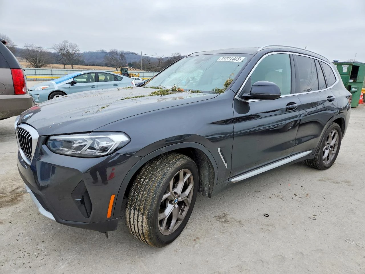 BMW X3 2.0l xDrive30I | Mobile.bg � ����������� 1