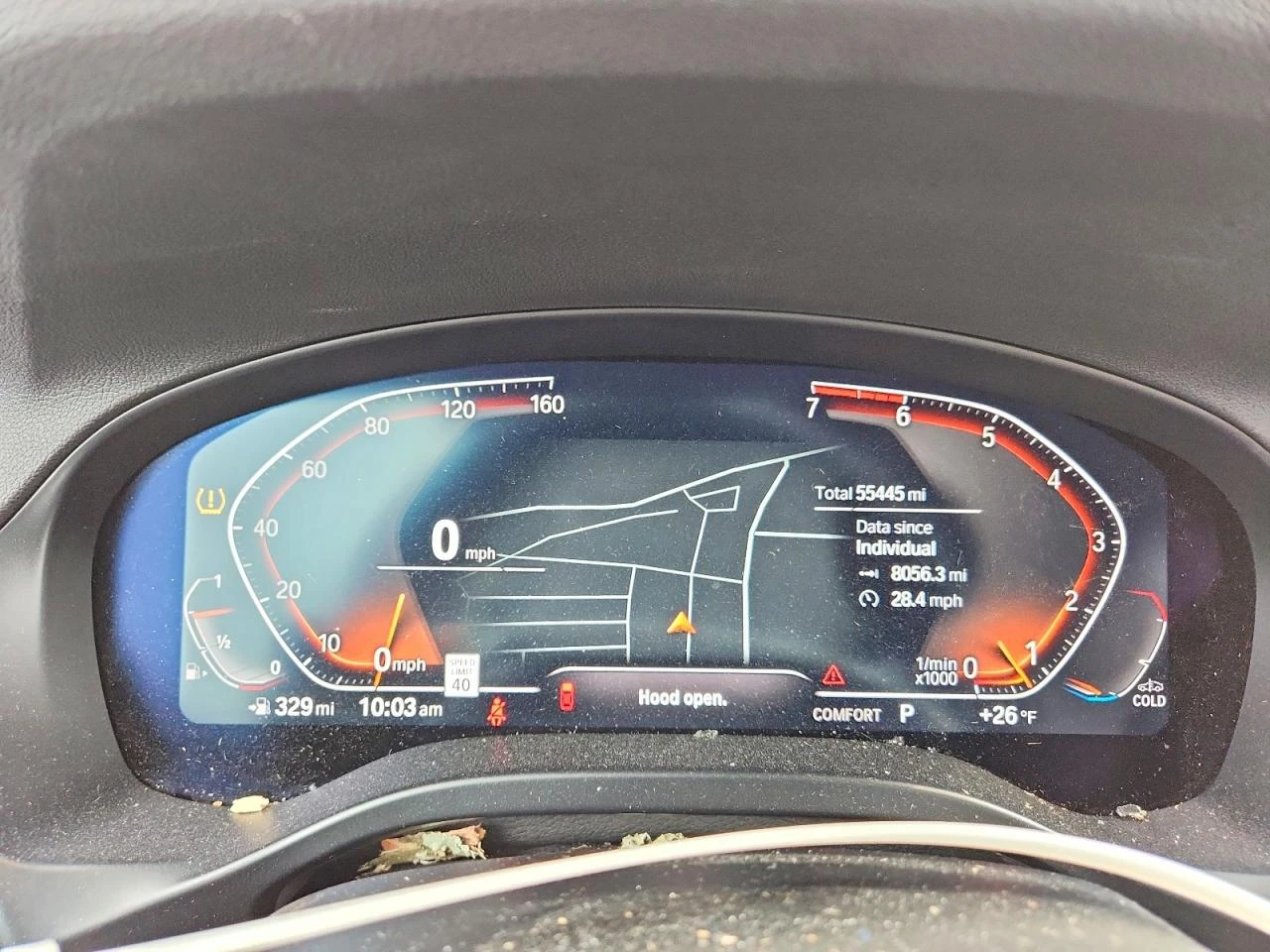 BMW X3 2.0l xDrive30I | Mobile.bg � ����������� 9