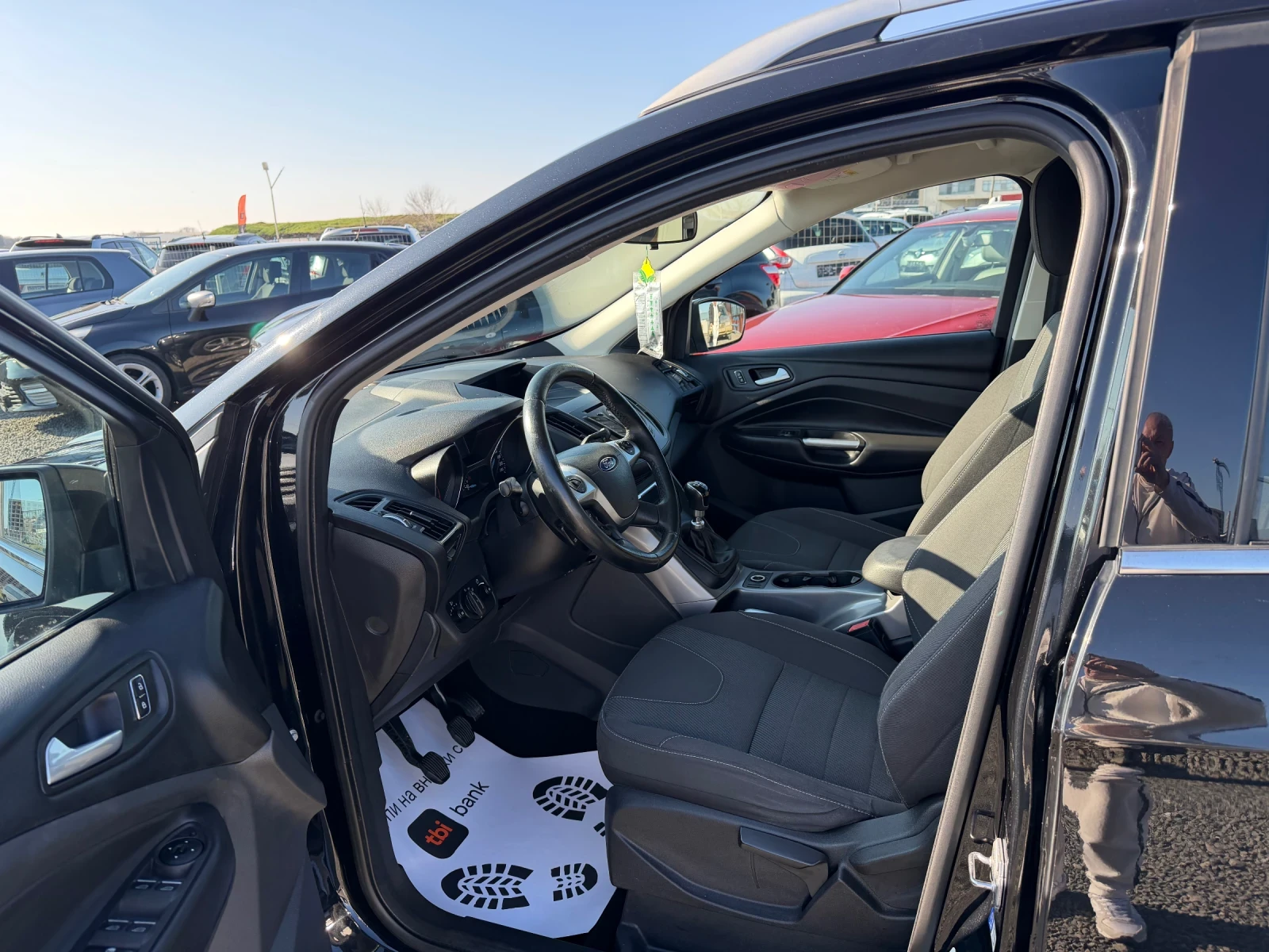 Ford Kuga 2.0 TDCI TITANIUM | Mobile.bg � ����������� 8