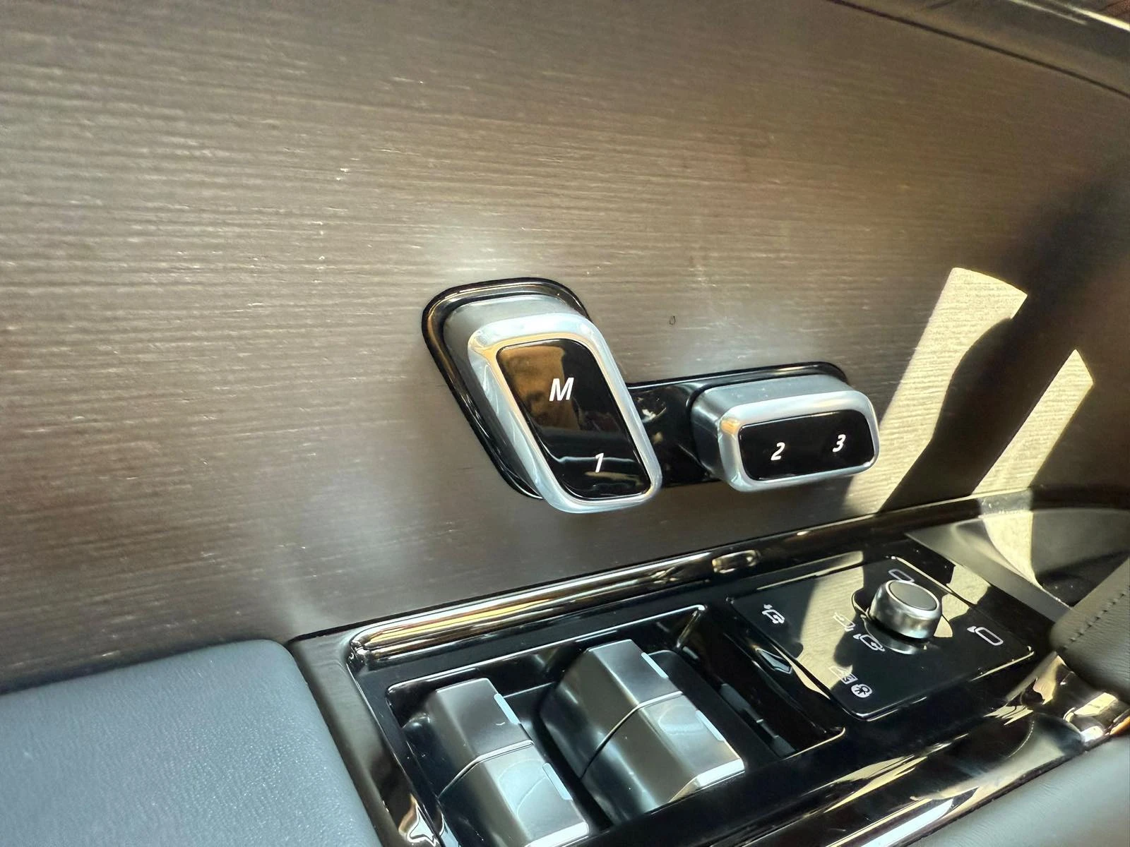 Land Rover Range Rover Sport КАТО НОВА/ГАРАНЦИОННА/ 350 ps/ ЛИЗИНГ, снимка 11 - Автомобили и джипове - 53749216