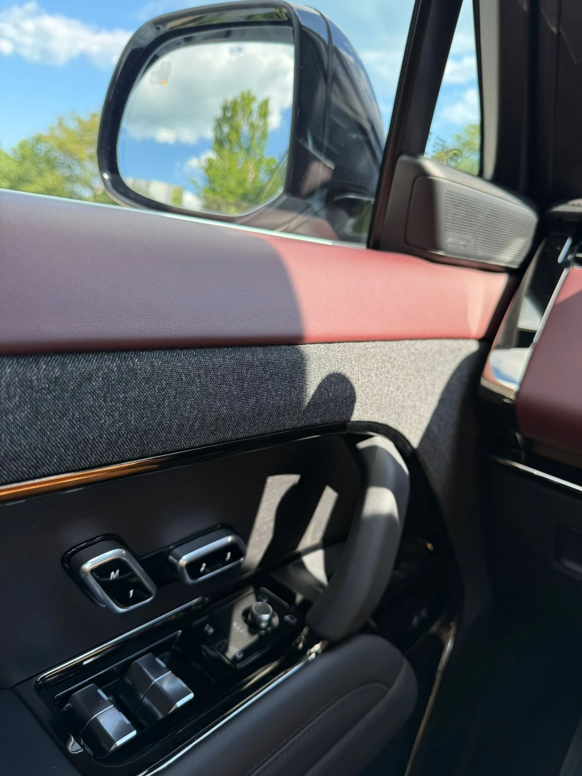 Land Rover Range Rover Sport КАТО НОВА/ГАРАНЦИОННА/ 350 ps/ ЛИЗИНГ, снимка 9 - Автомобили и джипове - 53749216