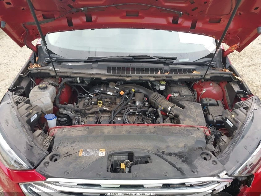 Ford Edge 2l Sel, снимка 10 - Автомобили и джипове - 53808752