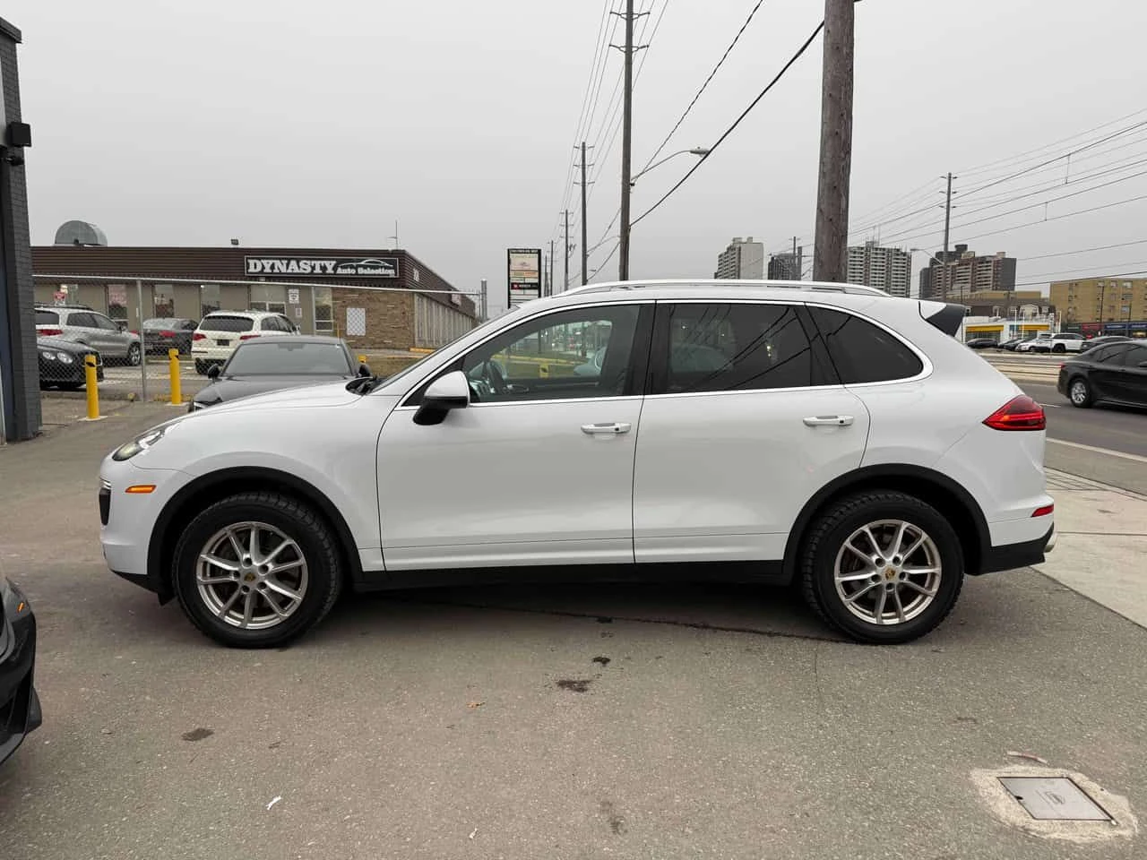 Porsche Cayenne * AWD * ������ * �������� * NAVI * ����� | Mobile.bg � ����������� 2