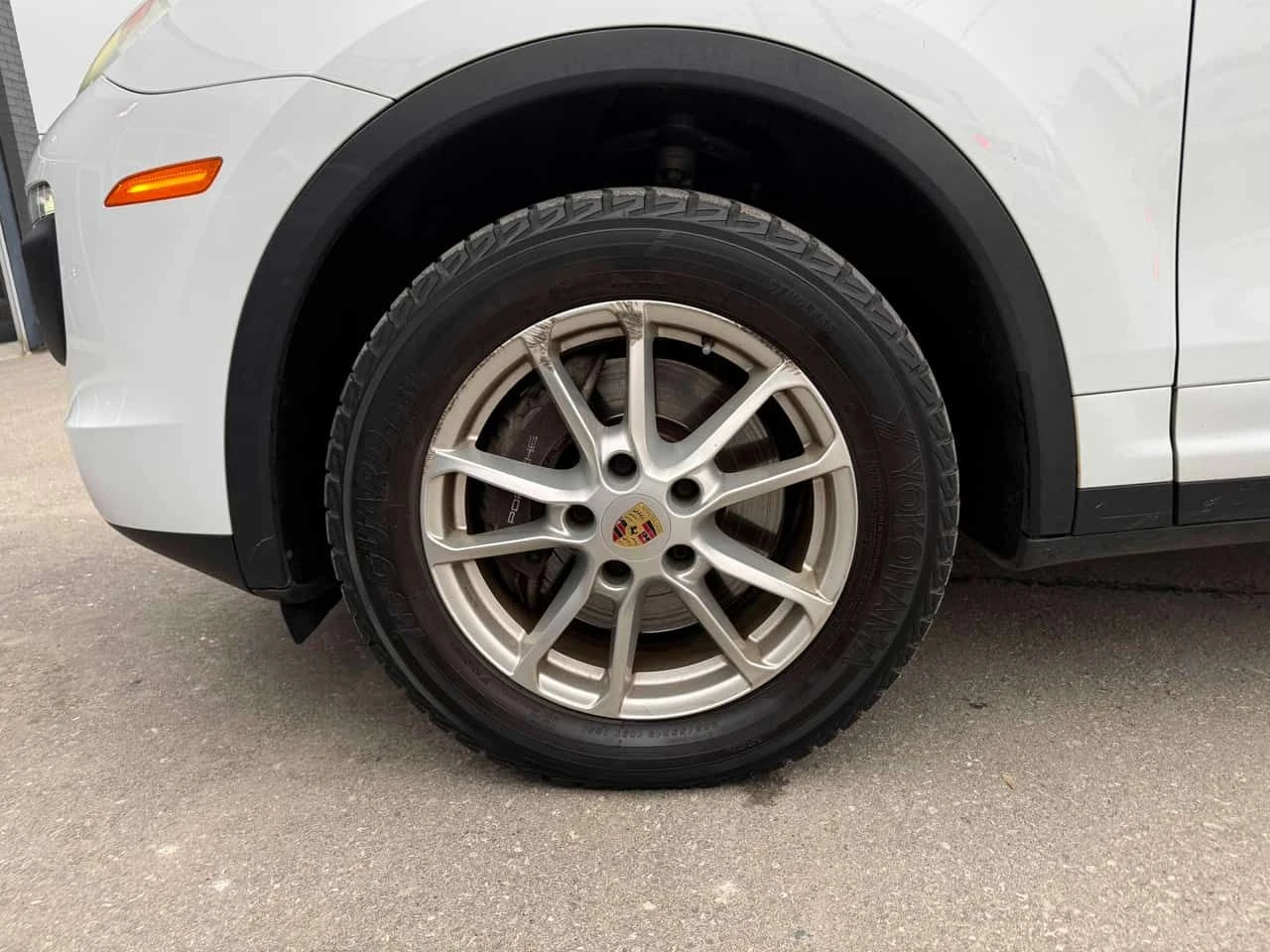 Porsche Cayenne * AWD * ������ * �������� * NAVI * ����� | Mobile.bg � ����������� 7