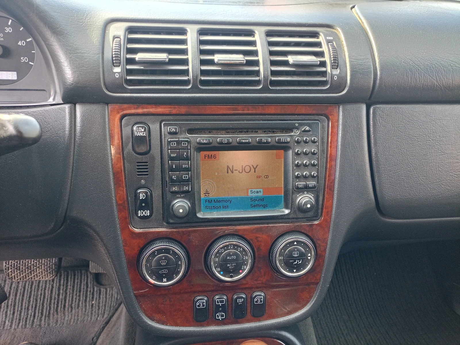 Mercedes-Benz ML 400, снимка 10 - Автомобили и джипове - 53893939