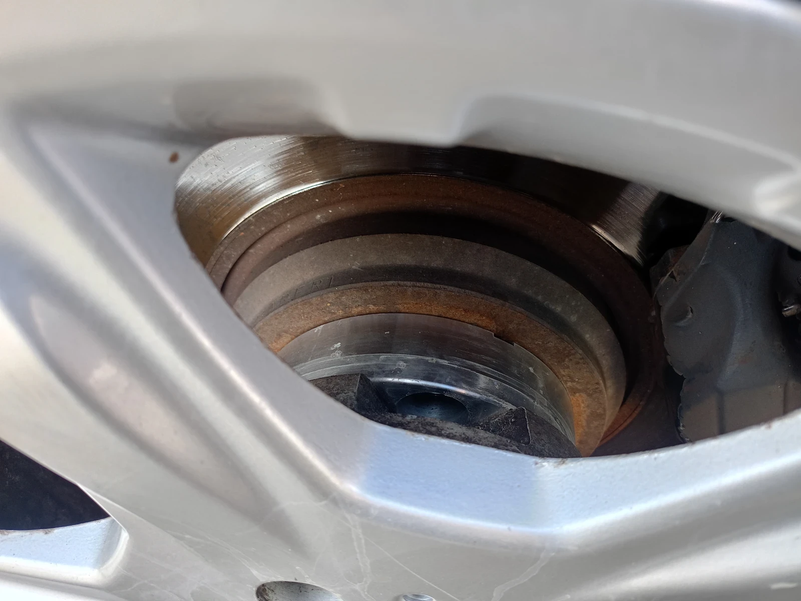 Mercedes-Benz ML 400, снимка 12 - Автомобили и джипове - 53893939