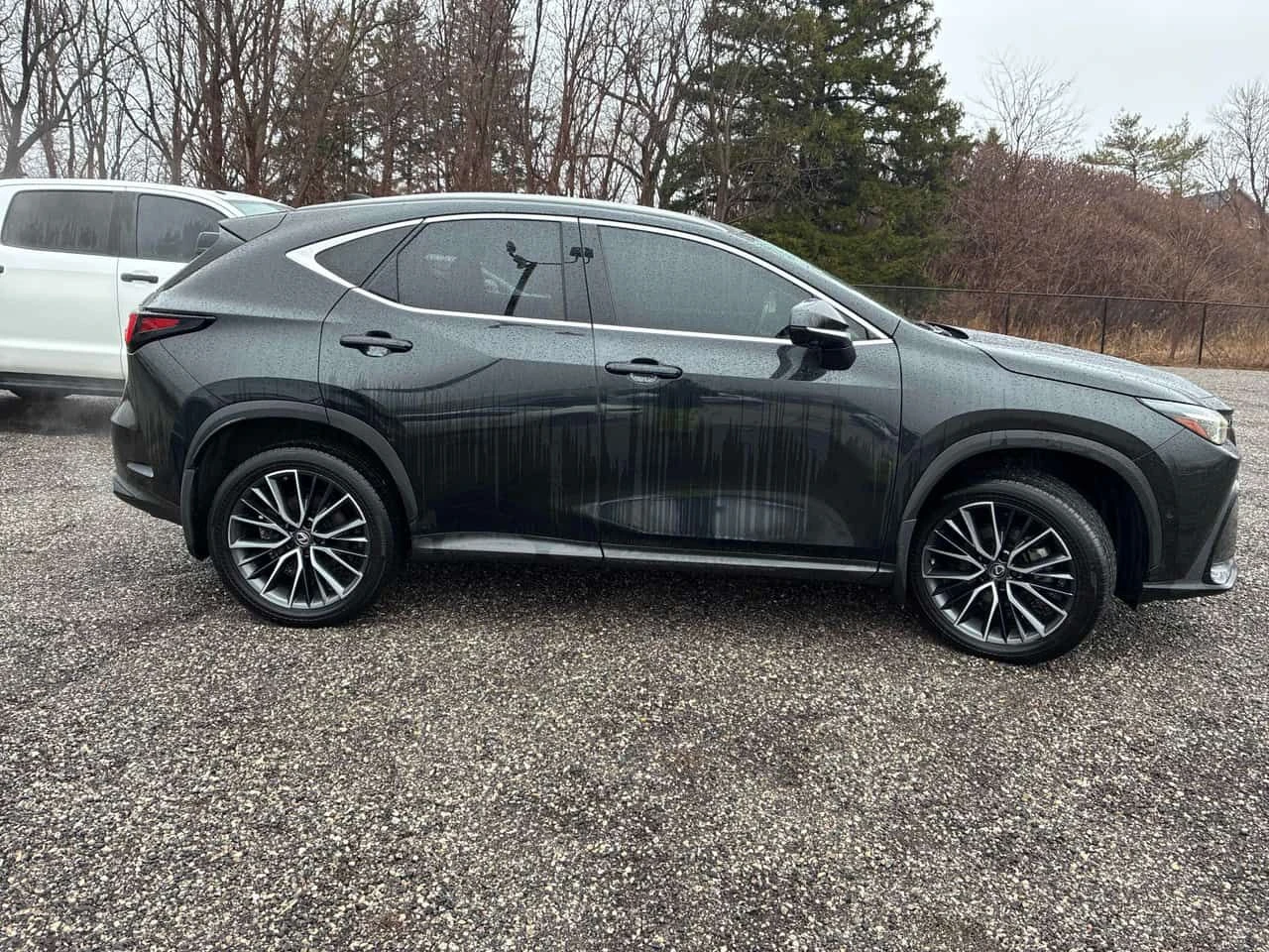 Lexus NX * 350h * 2 КЛЮЧА* ПОДГРЕВ* КЕЙЛЕС* , снимка 3 - Автомобили и джипове - 53922231