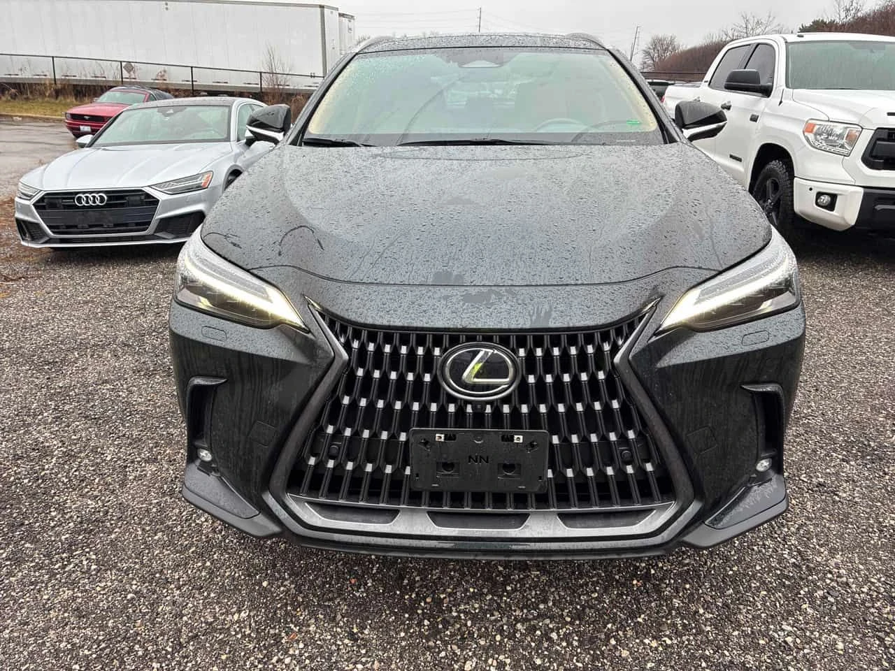 Lexus NX * 350h * 2 КЛЮЧА* ПОДГРЕВ* КЕЙЛЕС* , снимка 6 - Автомобили и джипове - 53922231