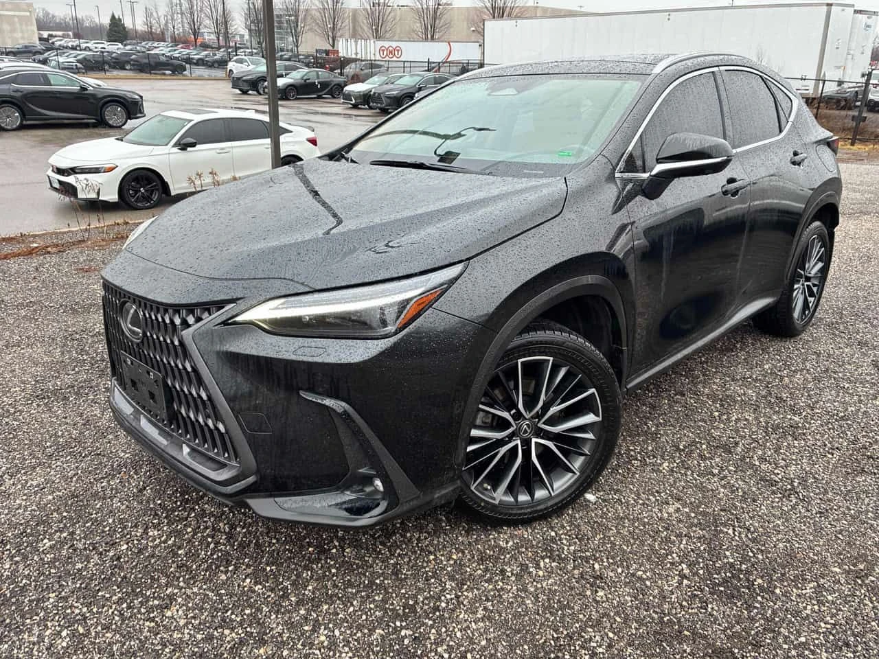 Lexus NX * 350h * 2 КЛЮЧА* ПОДГРЕВ* КЕЙЛЕС* 