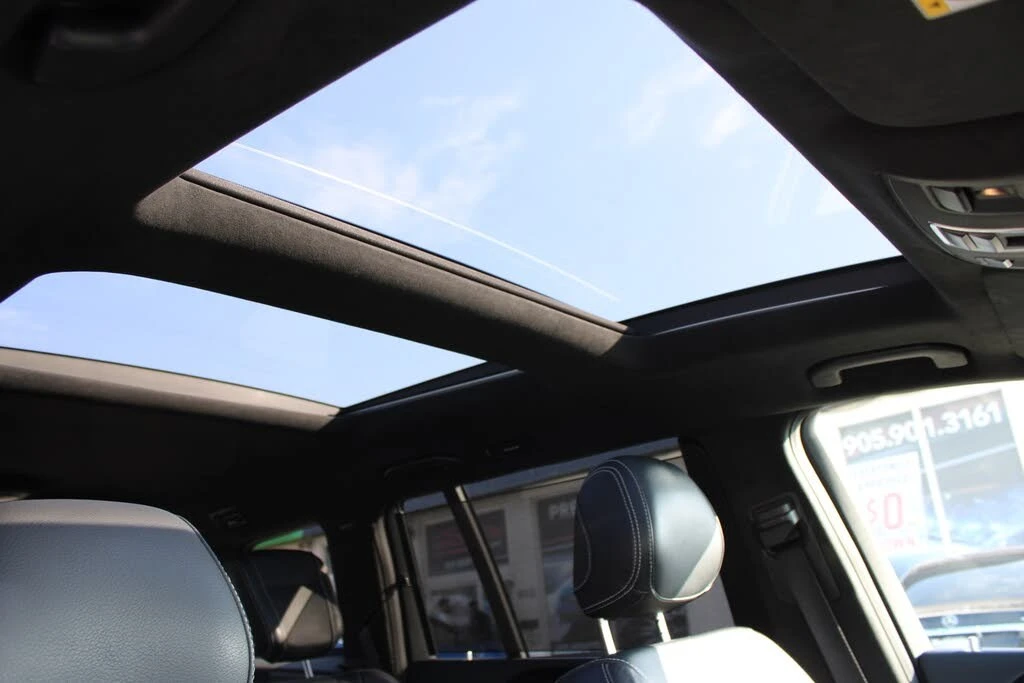 Mercedes-Benz GLS 500 4MATIC* ����������* (���� �� ��) | Mobile.bg � ����������� 13