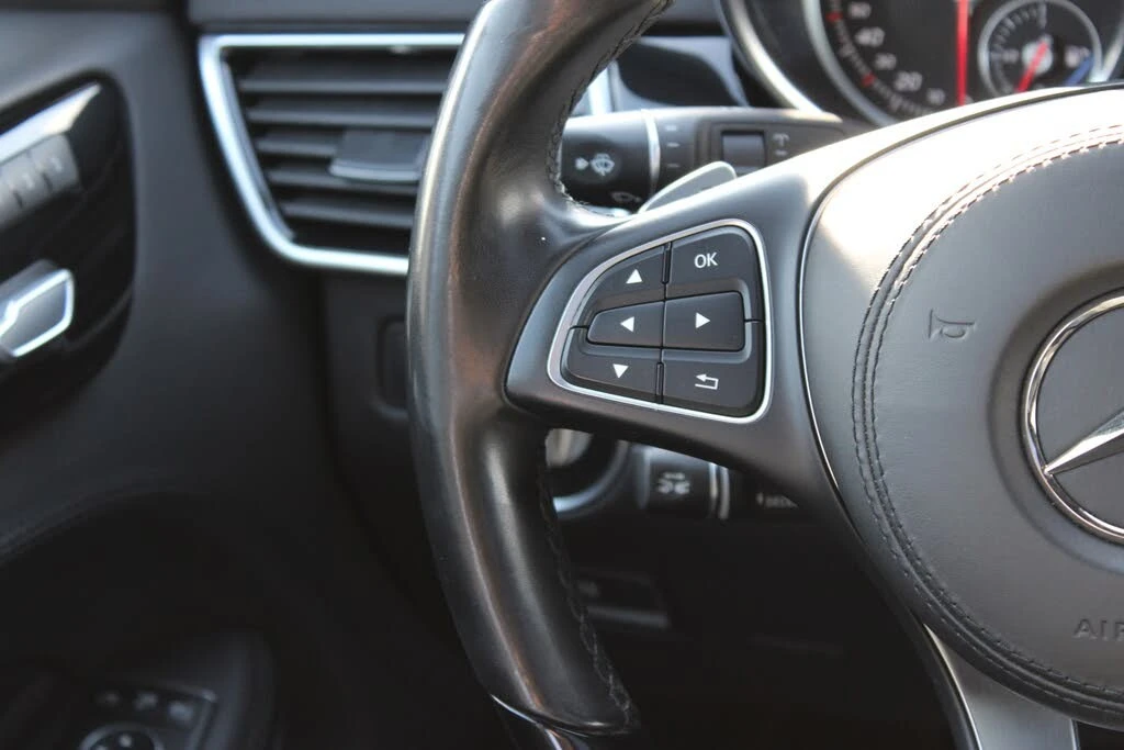 Mercedes-Benz GLS 500 4MATIC* ����������* (���� �� ��) | Mobile.bg � ����������� 9