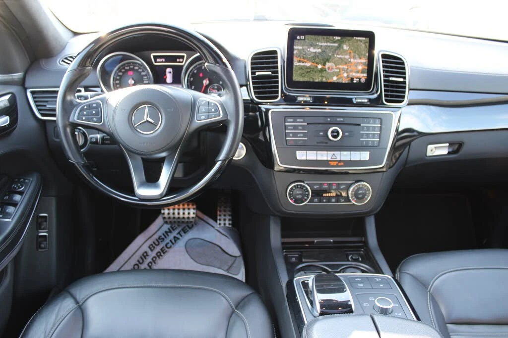 Mercedes-Benz GLS 500 4MATIC* ����������* (���� �� ��) | Mobile.bg � ����������� 5