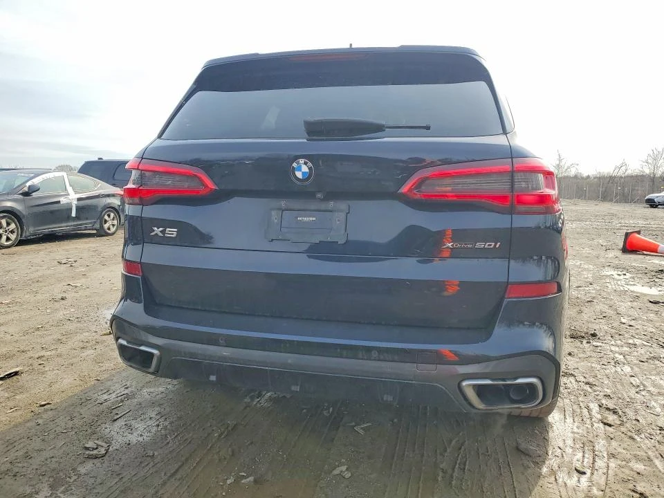 BMW X5 4.4L 8 ALL WHEEL DRIVE | Mobile.bg � ����������� 6