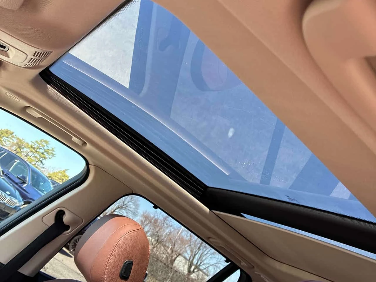 BMW X5 xDrive35i/ПАНОРАМА/ПРЕДСТАВИТЕЛСТВО НА BMW, снимка 13 - Автомобили и джипове - 54235929