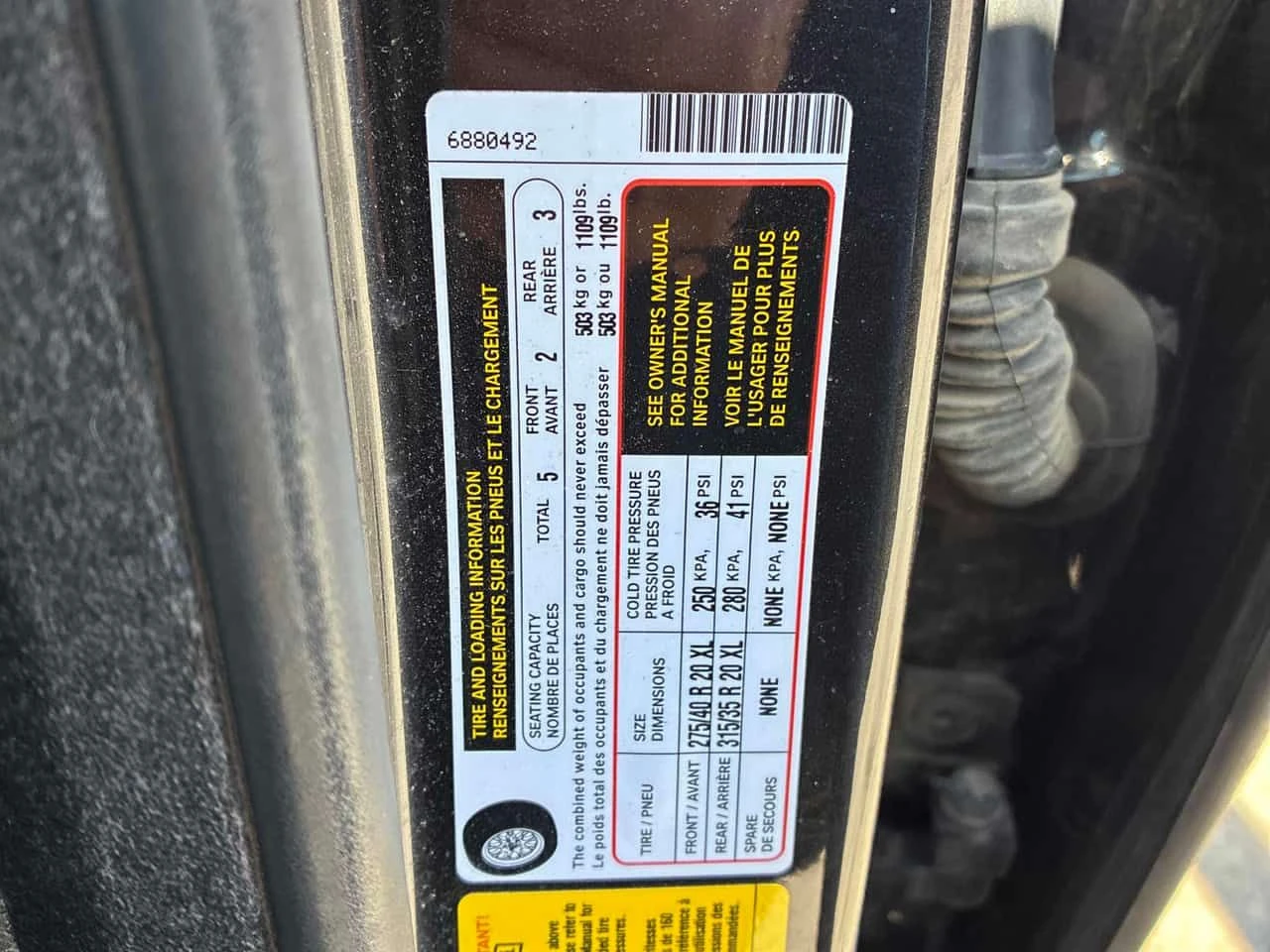 BMW X5 xDrive35i/ПАНОРАМА/ПРЕДСТАВИТЕЛСТВО НА BMW, снимка 11 - Автомобили и джипове - 54235929