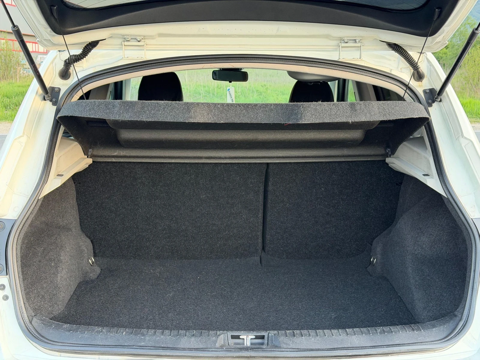 Nissan Qashqai 1.5DCI 110k.s ������ | Mobile.bg � ����������� 11