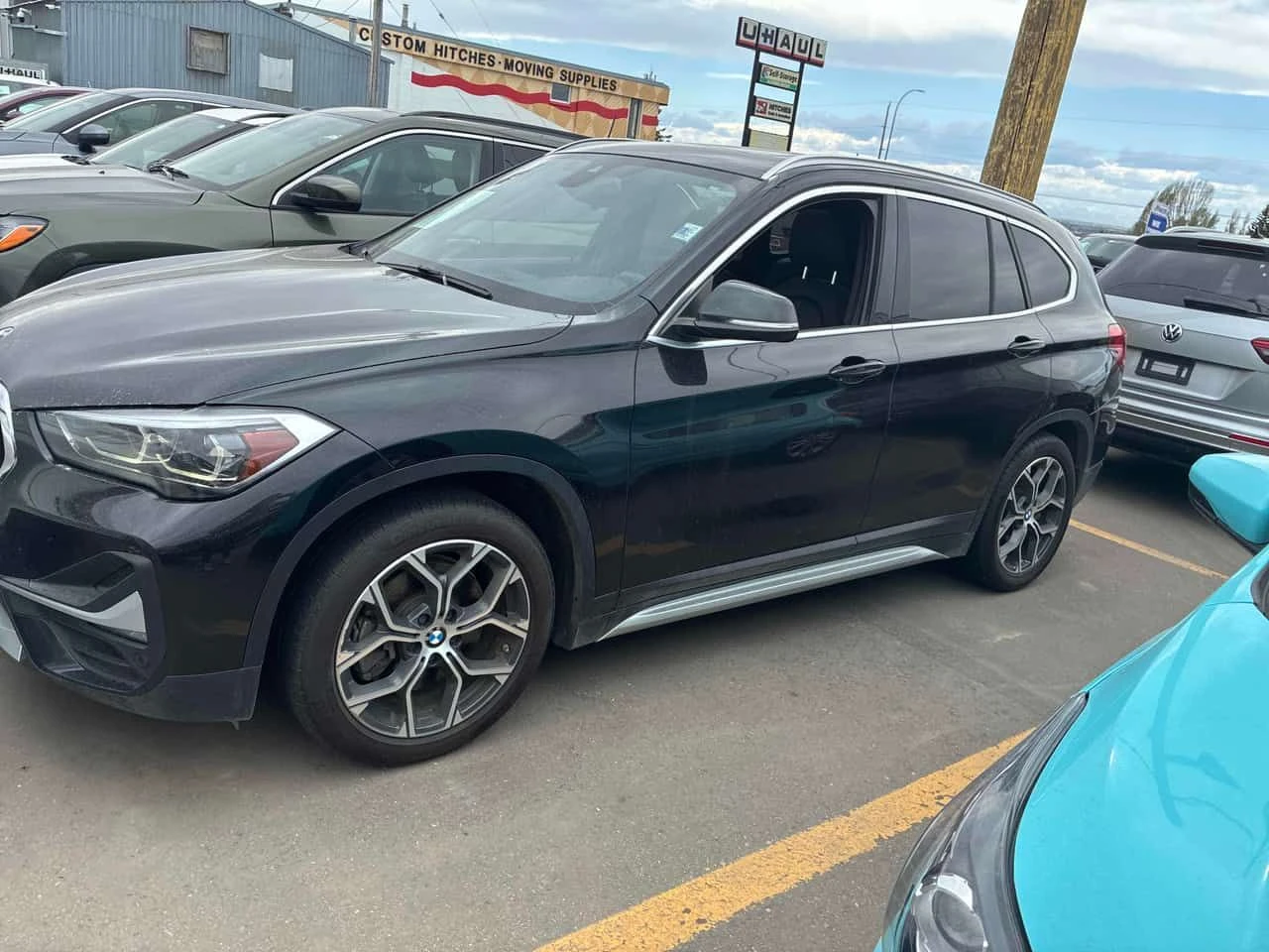 BMW X1 xDrive28i/��������/��������/��������������� | Mobile.bg � ����������� 3