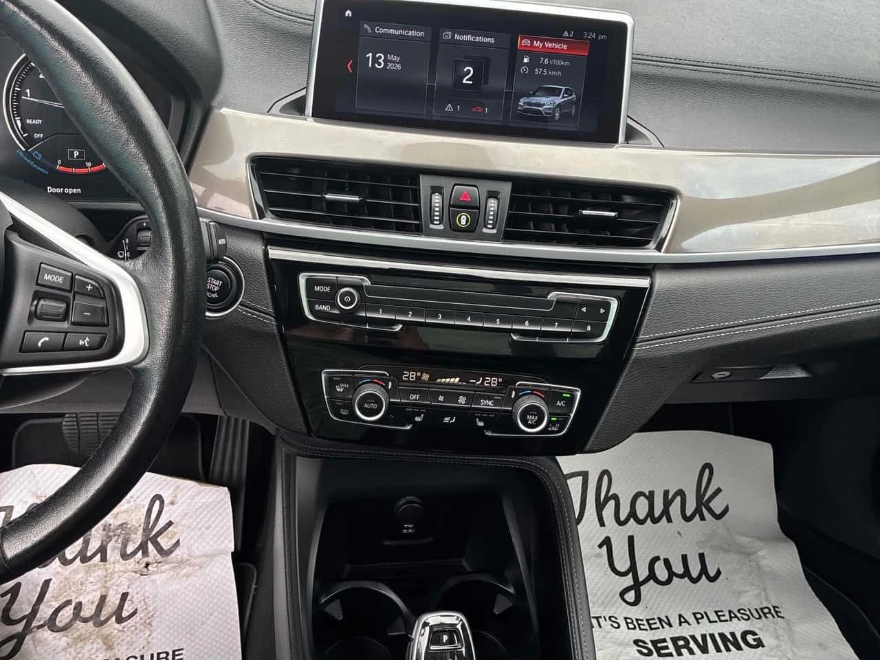 BMW X1 xDrive28i/��������/��������/��������������� | Mobile.bg � ����������� 9