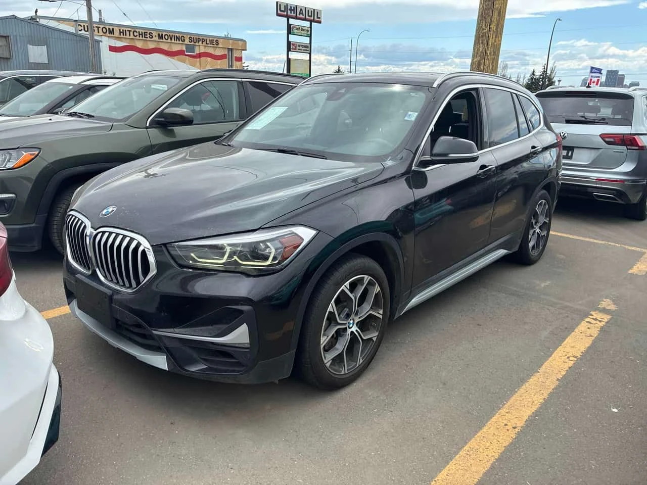 BMW X1 xDrive28i/��������/��������/��������������� | Mobile.bg � ����������� 1