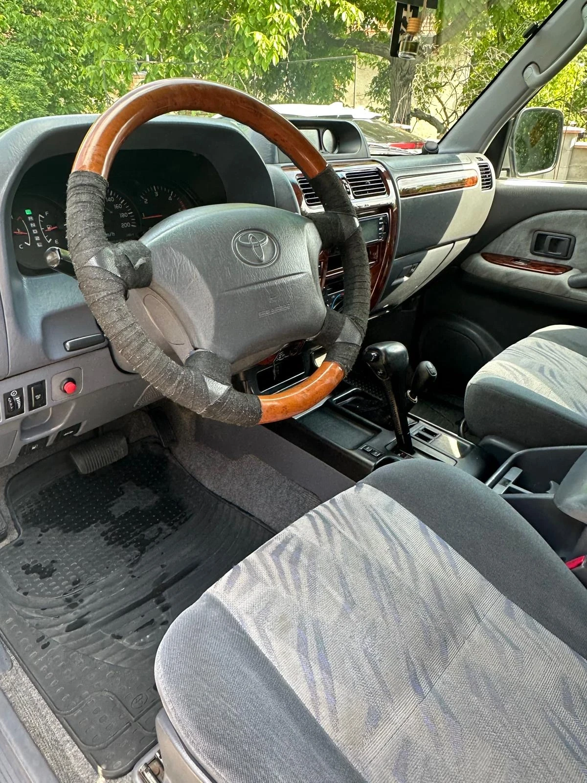 Toyota Land cruiser | Mobile.bg � ����������� 7