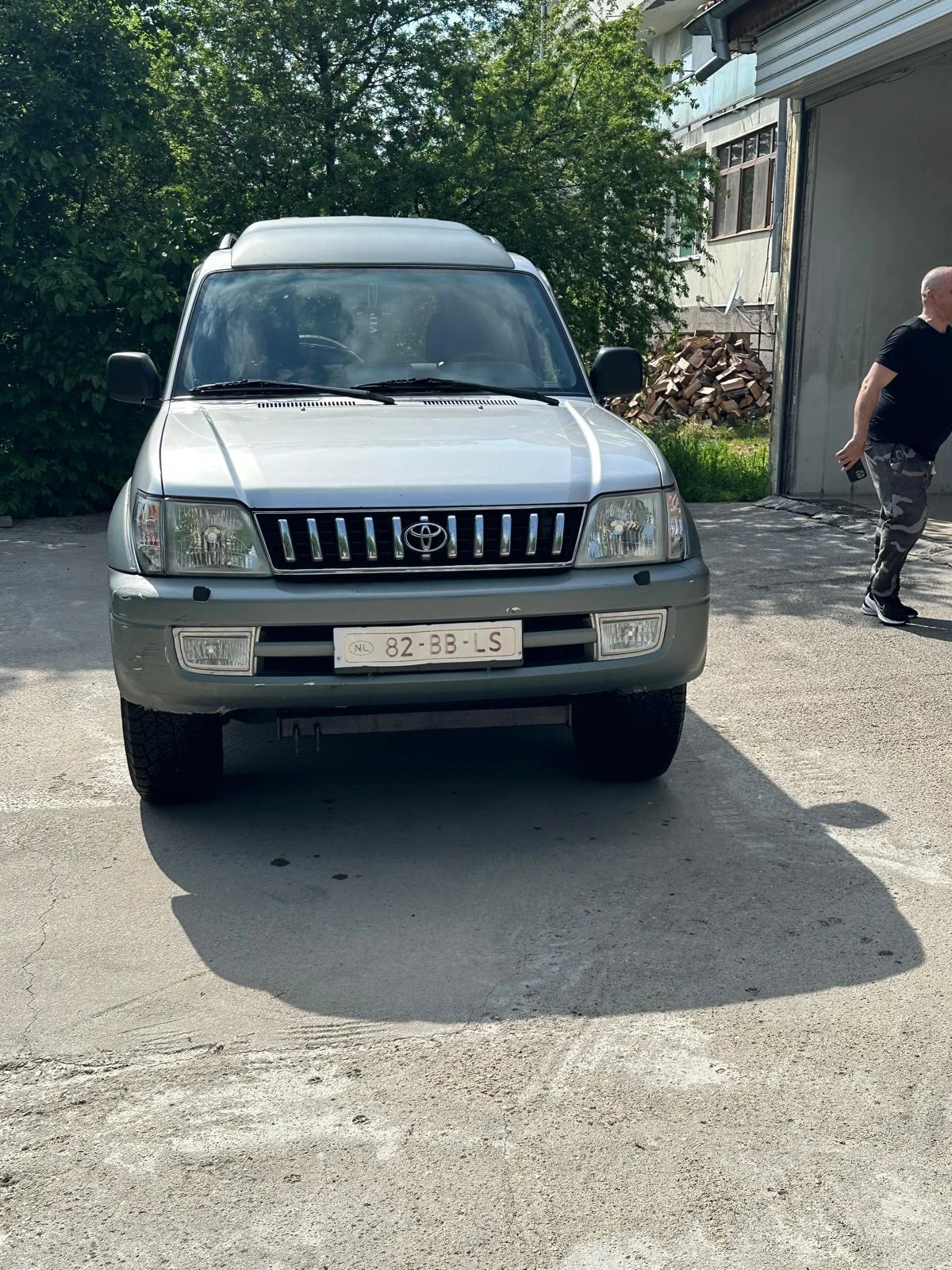 Toyota Land cruiser | Mobile.bg � ����������� 3