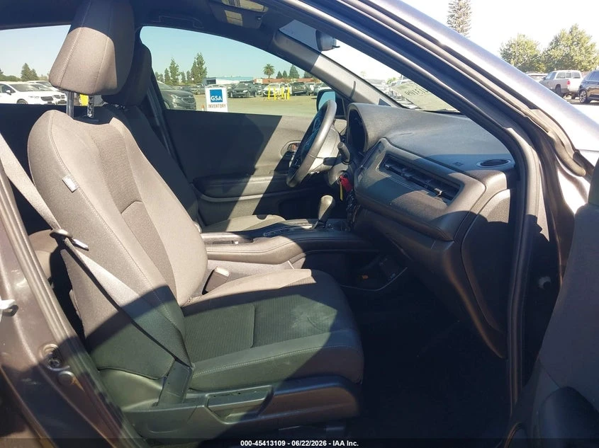 Honda Hr-v 1.8L I-4 VVT, 141HP Front Wheel Drive | Mobile.bg � ����������� 5