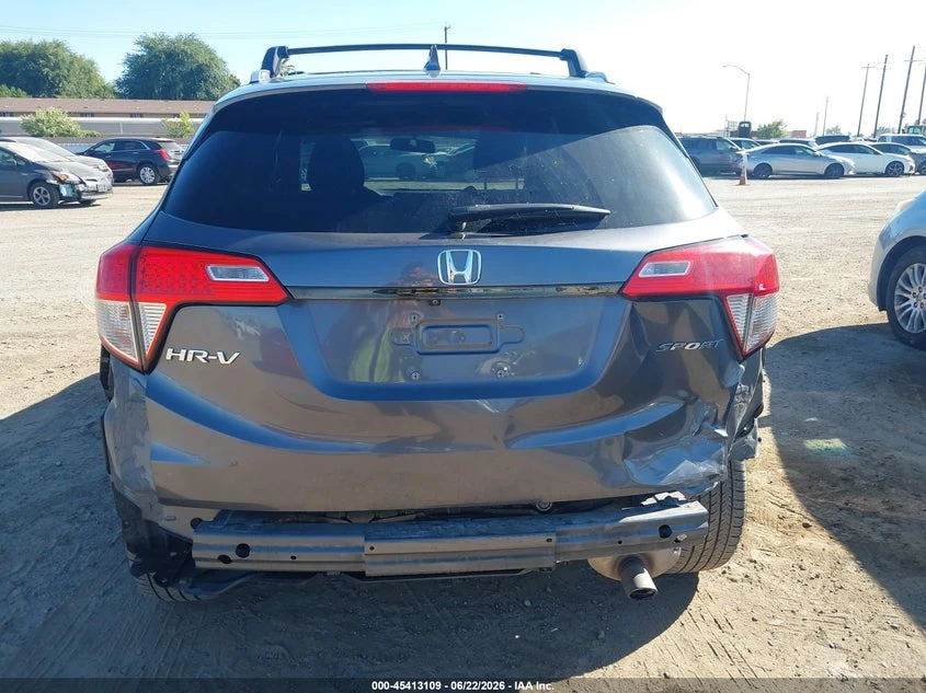 Honda Hr-v 1.8L I-4 VVT, 141HP Front Wheel Drive | Mobile.bg � ����������� 6