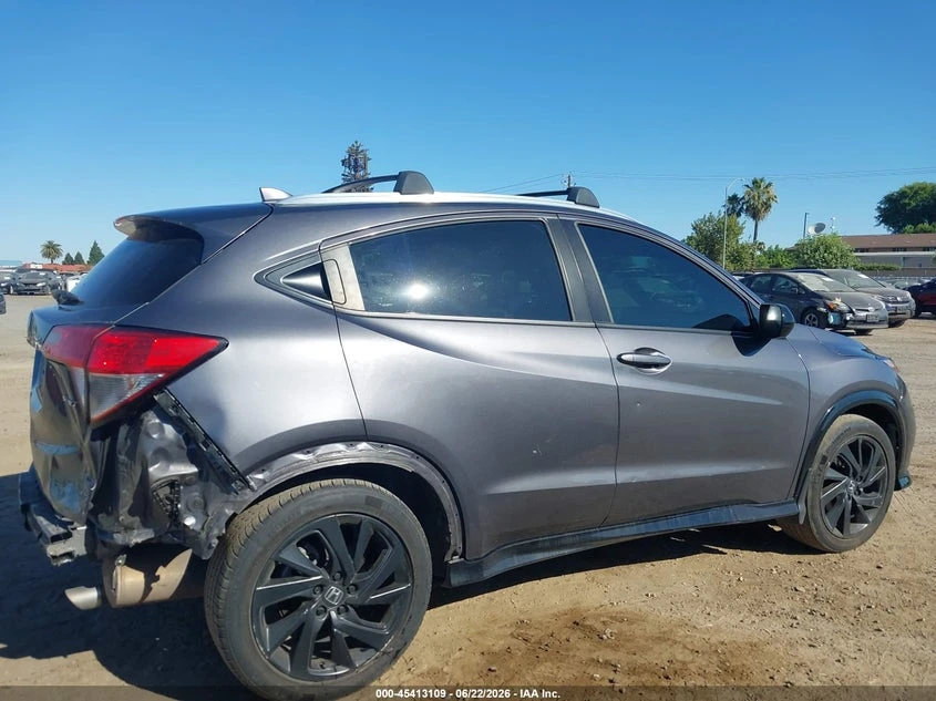 Honda Hr-v 1.8L I-4 VVT, 141HP Front Wheel Drive | Mobile.bg � ����������� 12