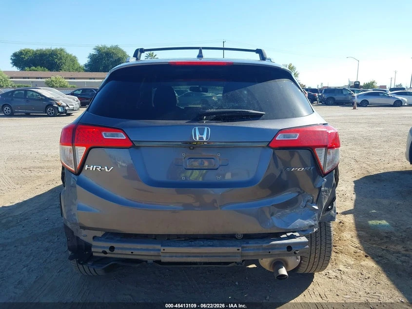 Honda Hr-v 1.8L I-4 VVT, 141HP Front Wheel Drive | Mobile.bg � ����������� 15