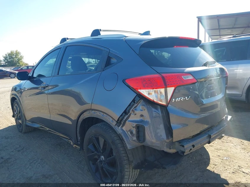 Honda Hr-v 1.8L I-4 VVT, 141HP Front Wheel Drive | Mobile.bg � ����������� 3