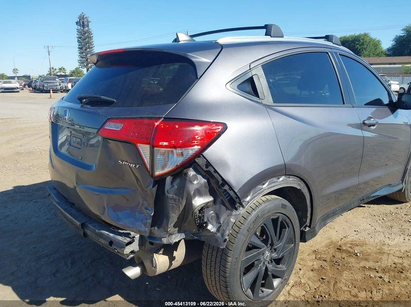 Honda Hr-v 1.8L I-4 VVT, 141HP Front Wheel Drive | Mobile.bg � ����������� 16