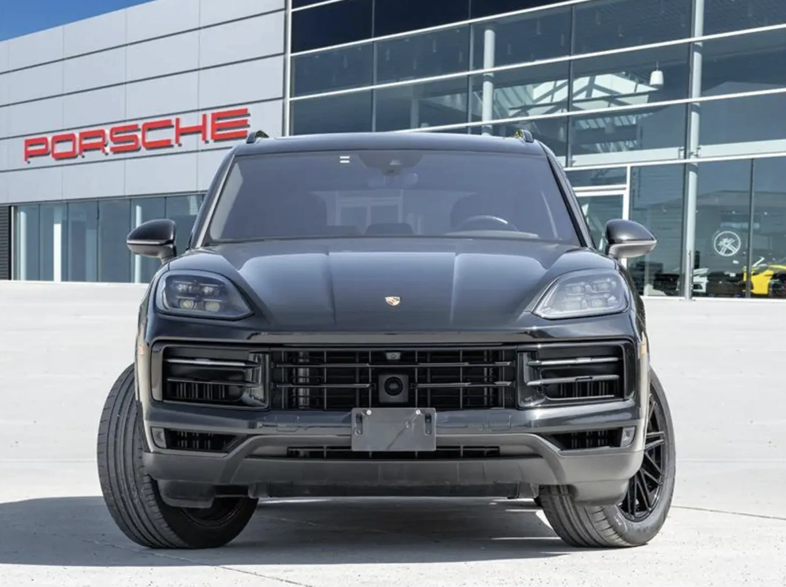 Porsche Cayenne 2024 Porsche Cayenne | Mobile.bg � ����������� 2