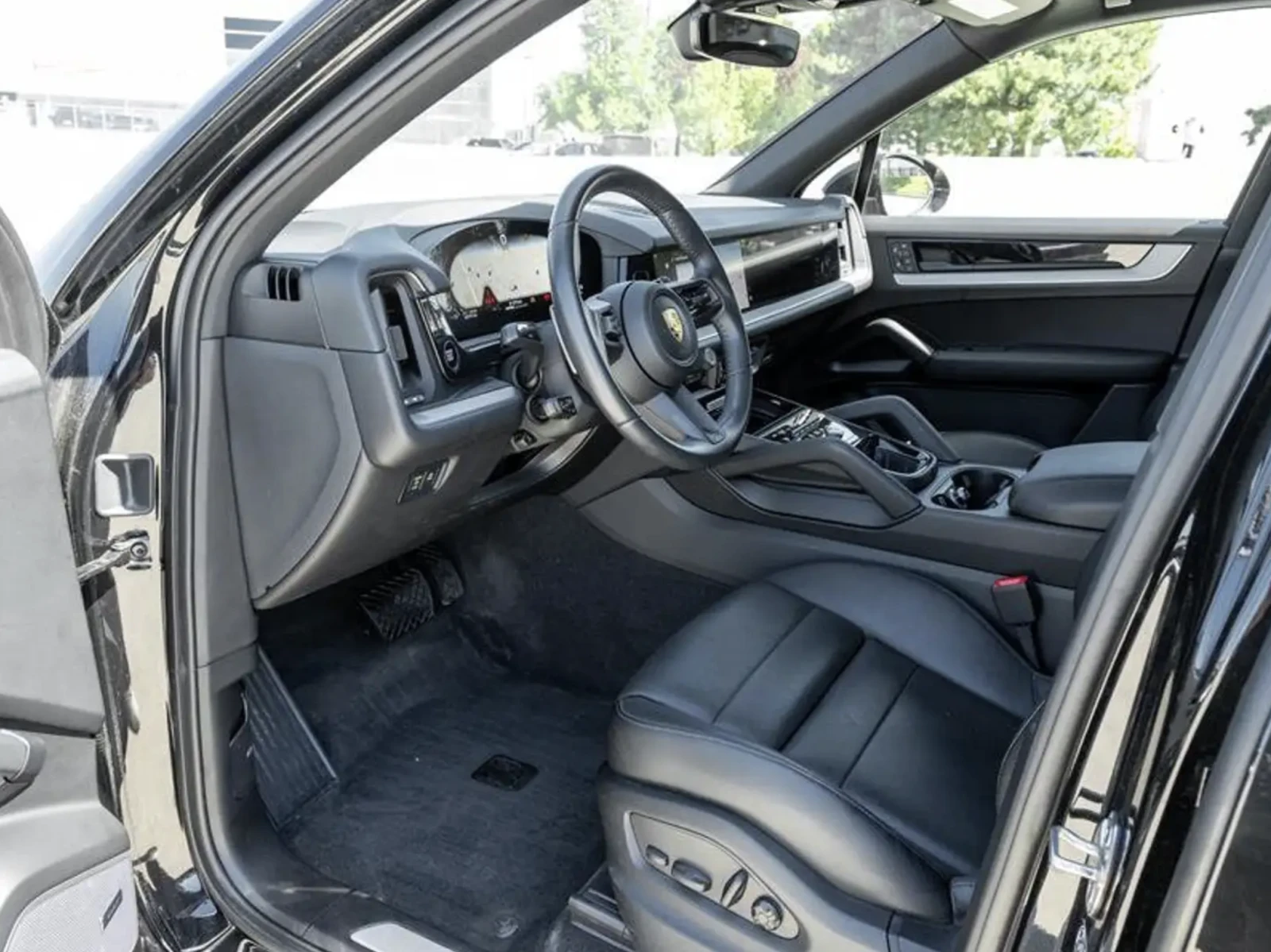 Porsche Cayenne 2024 Porsche Cayenne | Mobile.bg � ����������� 5