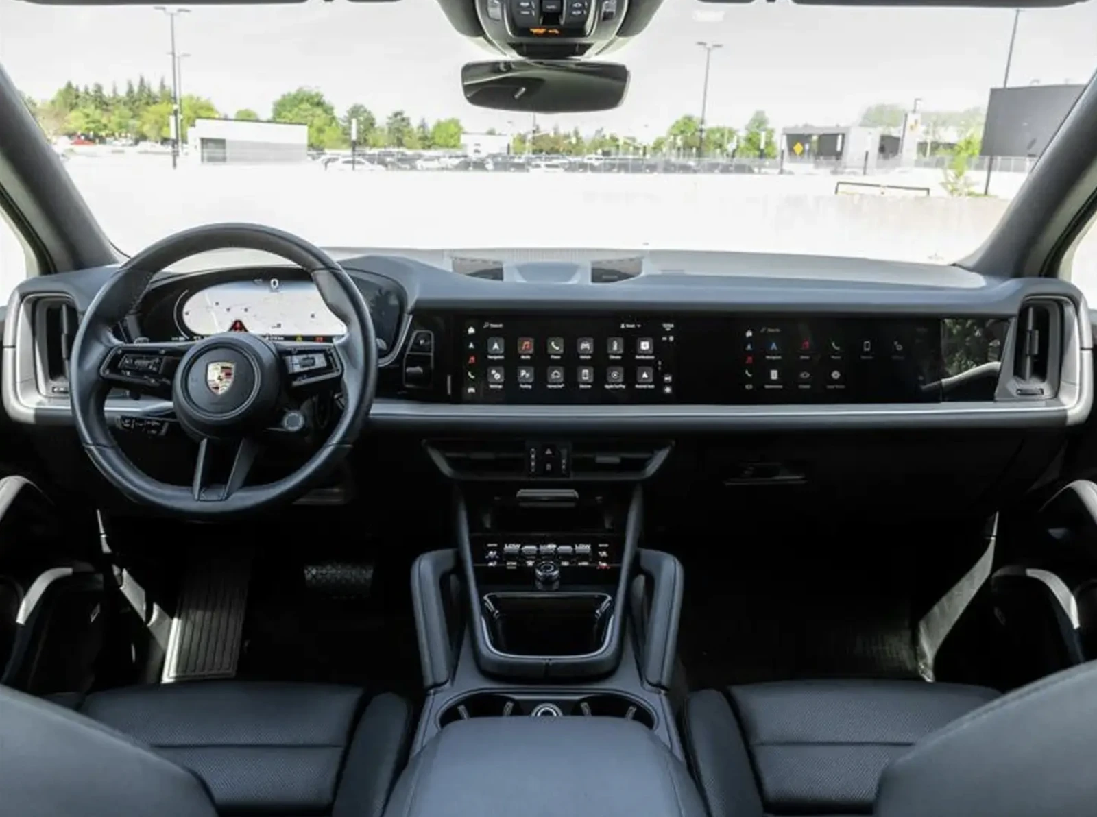 Porsche Cayenne 2024 Porsche Cayenne | Mobile.bg � ����������� 8