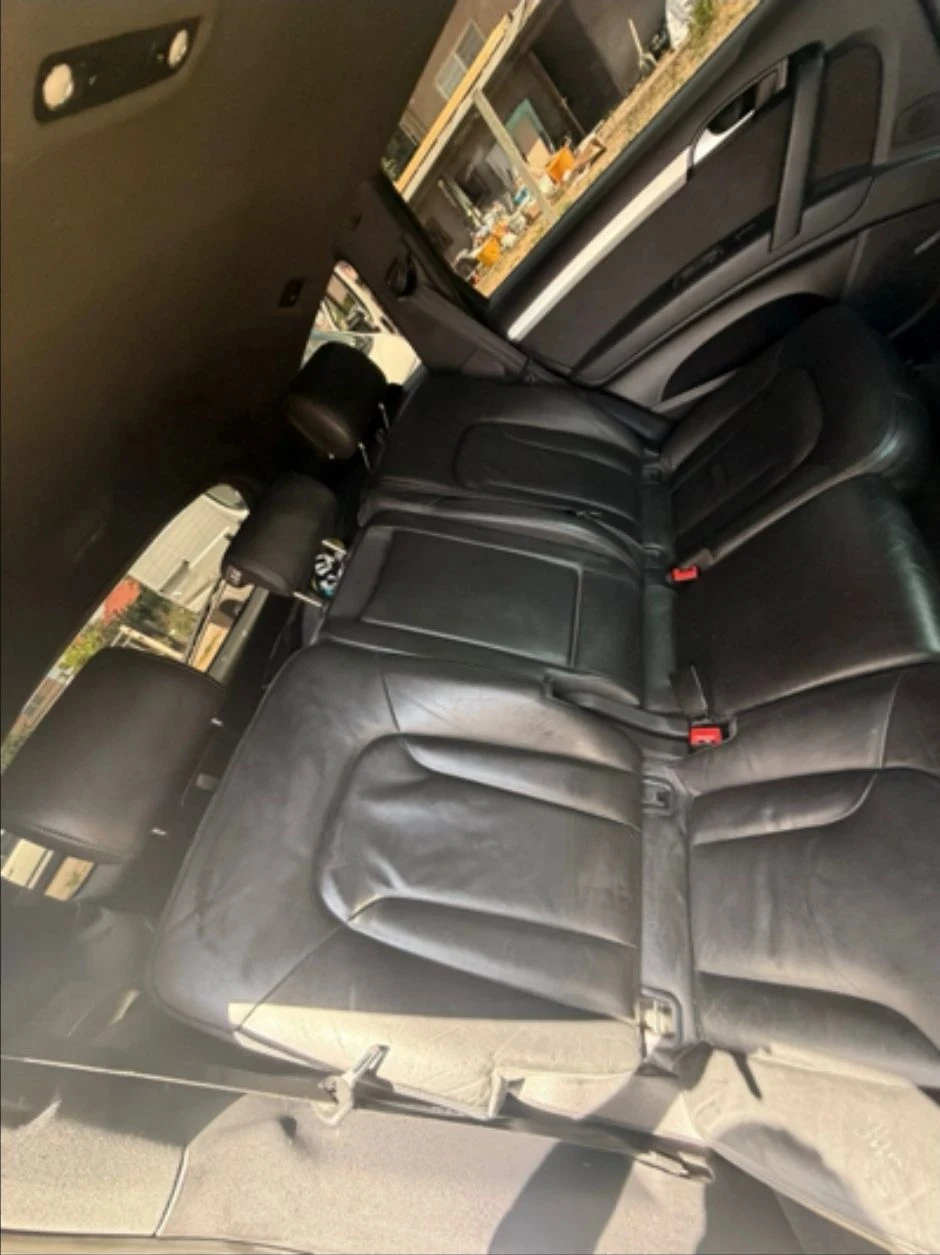 Audi Q7, снимка 10 - Автомобили и джипове - 55667871