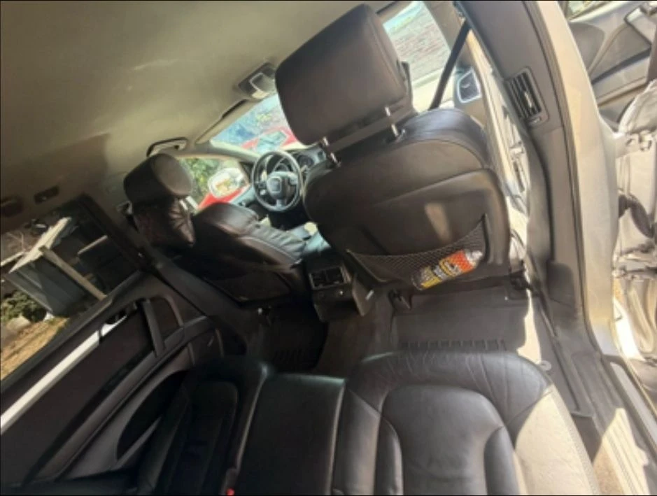 Audi Q7, снимка 12 - Автомобили и джипове - 55667871