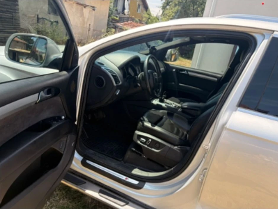 Audi Q7, снимка 17 - Автомобили и джипове - 55667871