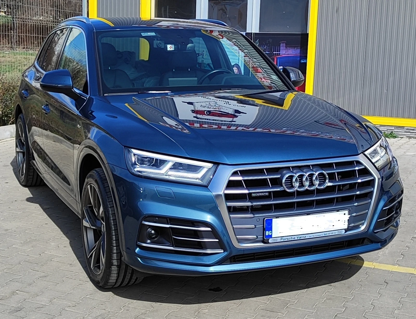 Audi Q5