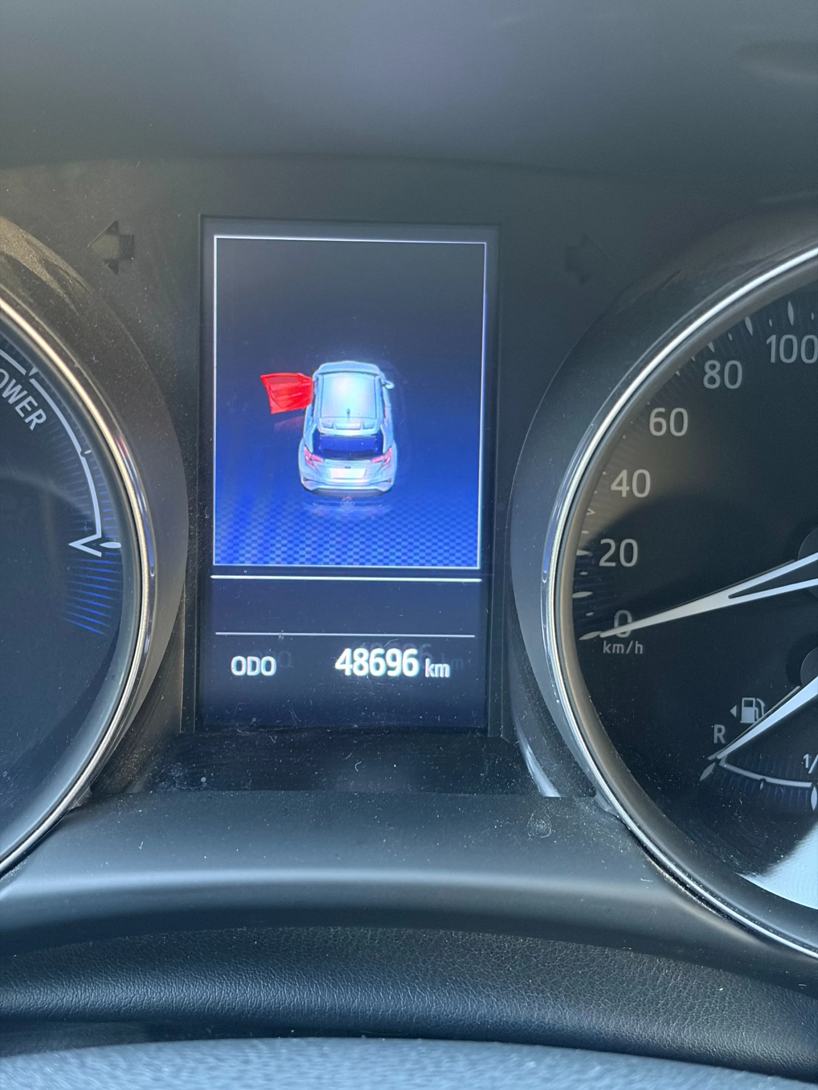 Toyota C-HR Classy, снимка 9 - Автомобили и джипове - 55741628